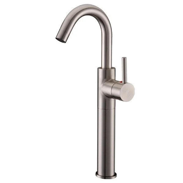 Cadell 2010189 Single Hole Bathroom Faucet