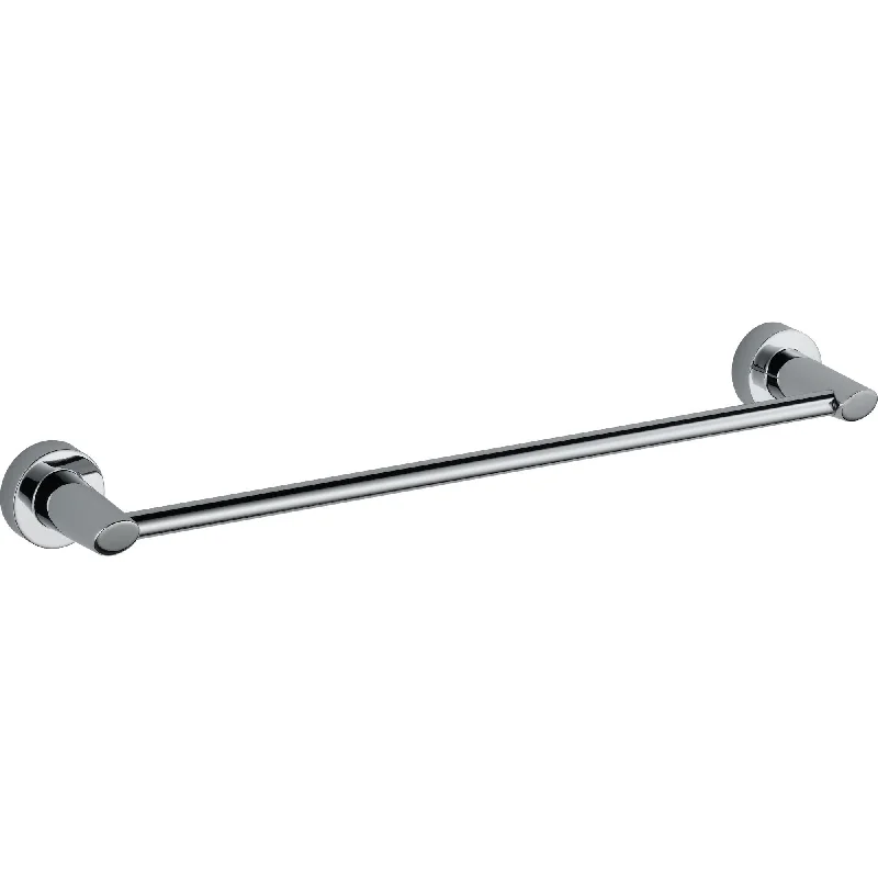 Delta Compel Modern 18 inch Single Towel Bar in Chrome 352973