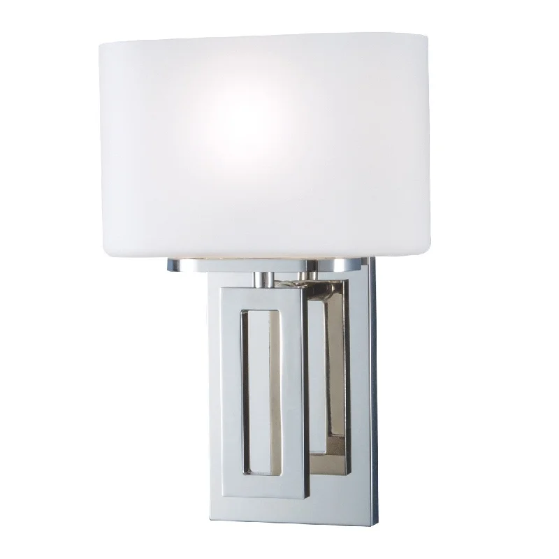 Hamilton Vanity Sconce