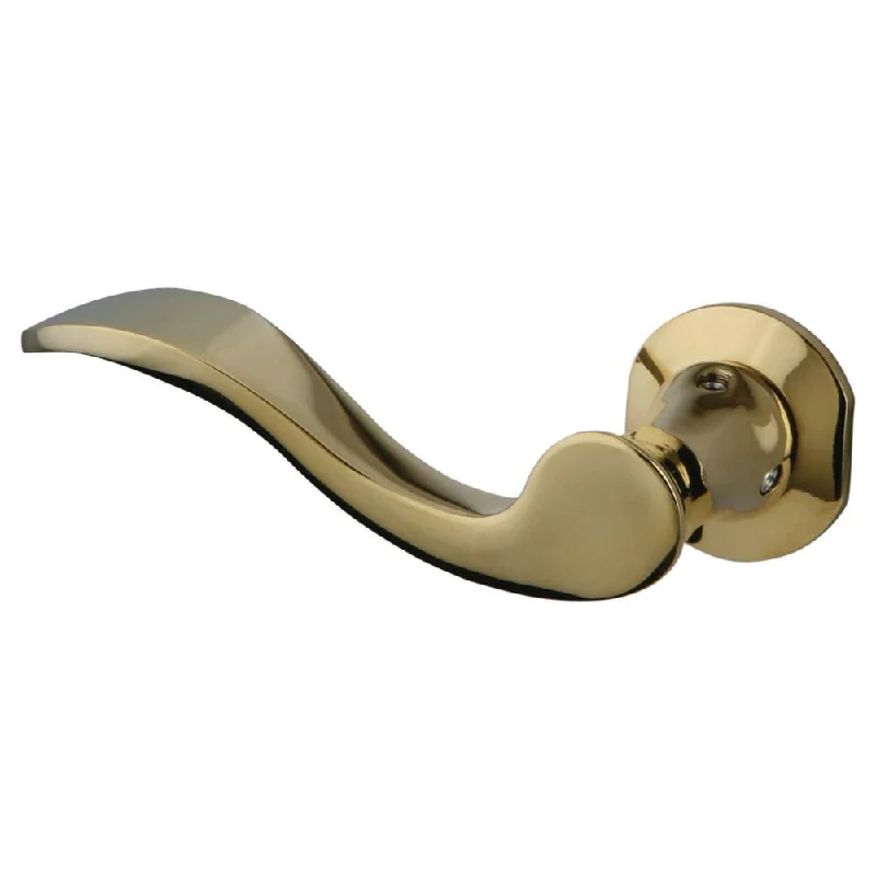 Kingston Brass Century Polished Brass Toilet Tank Flush Lever KTCFL2