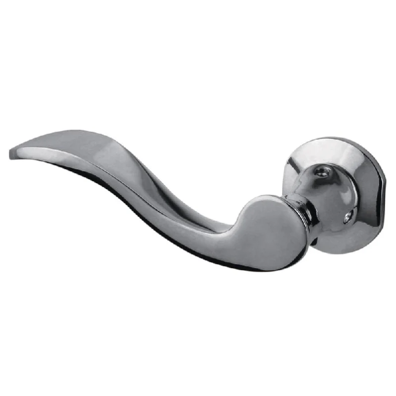 Kingston Brass Century Polished Chrome Toilet Tank Flush Lever KTCFL1