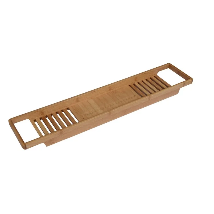 Shelf Bamboo 27 Inch Bamboo