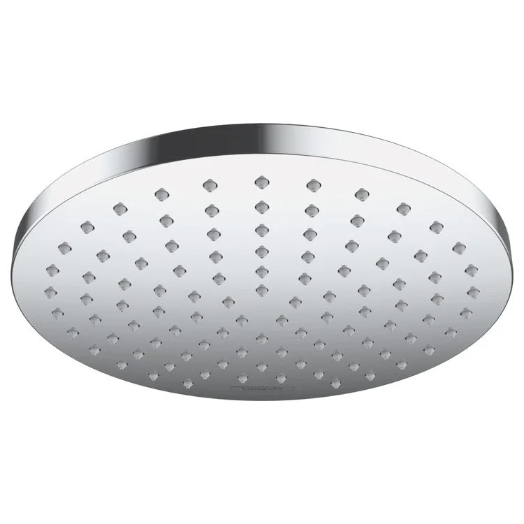 Vernis Blend 200 Single-Jet Shower Head (1.75 GPM)