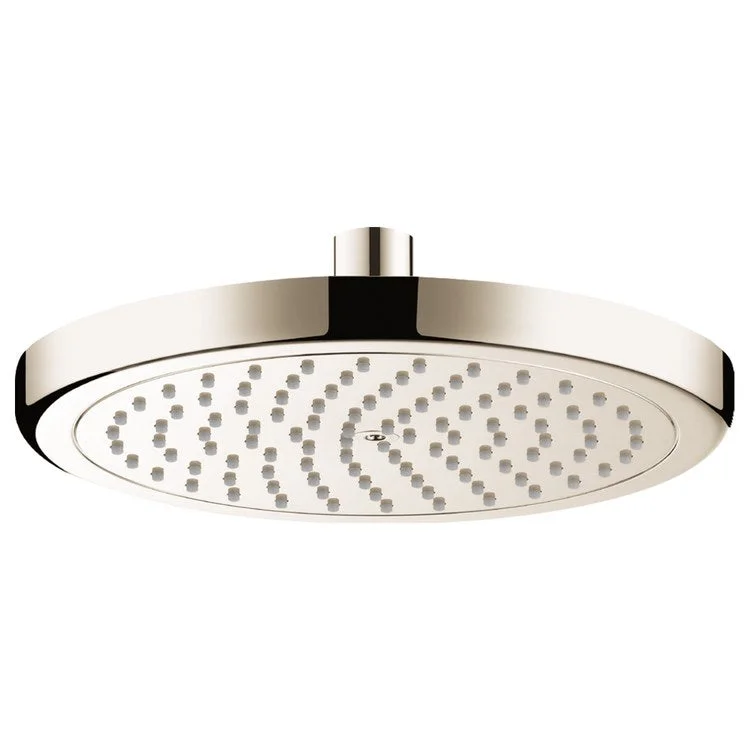 Croma 220 Single-Jet Shower Head (1.75 GPM)