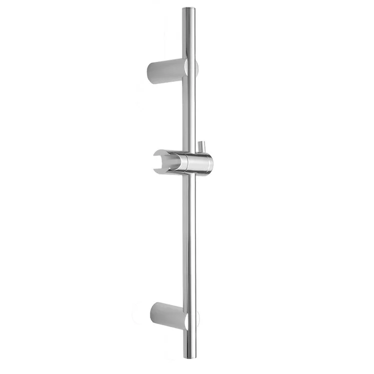 Wall Bar Retrofit Caramel Bronze 30 Includes Adjustable Height and Angle Lever Adjustment 180 Degree Handshower Angle Adjustment Brass