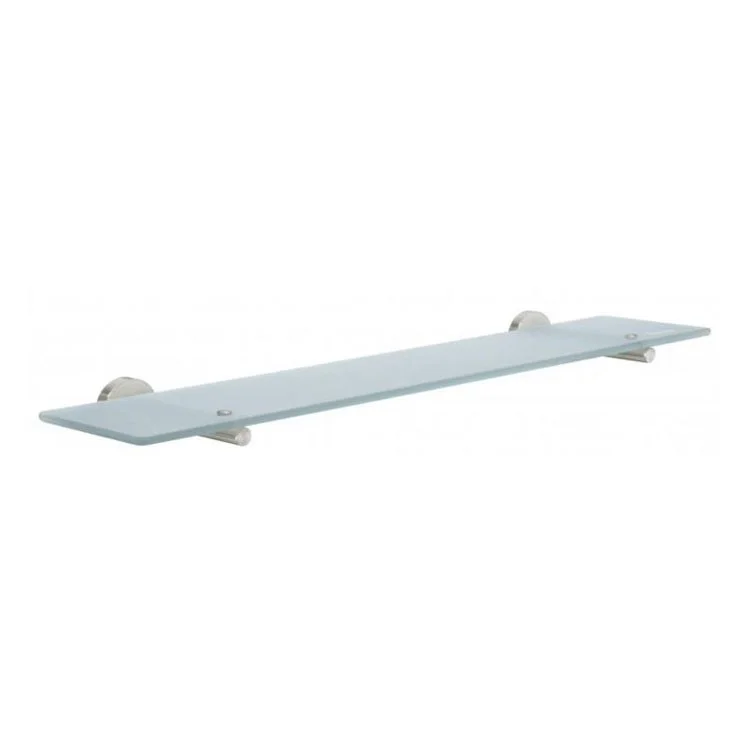 Home 24" Wall-Mount Shelf