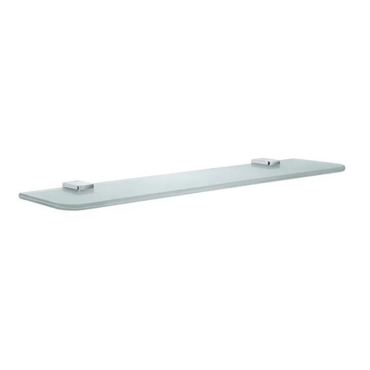 Ice 24" Wall-Mount Shelf