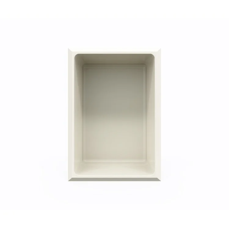 Shelf Recessed Bone