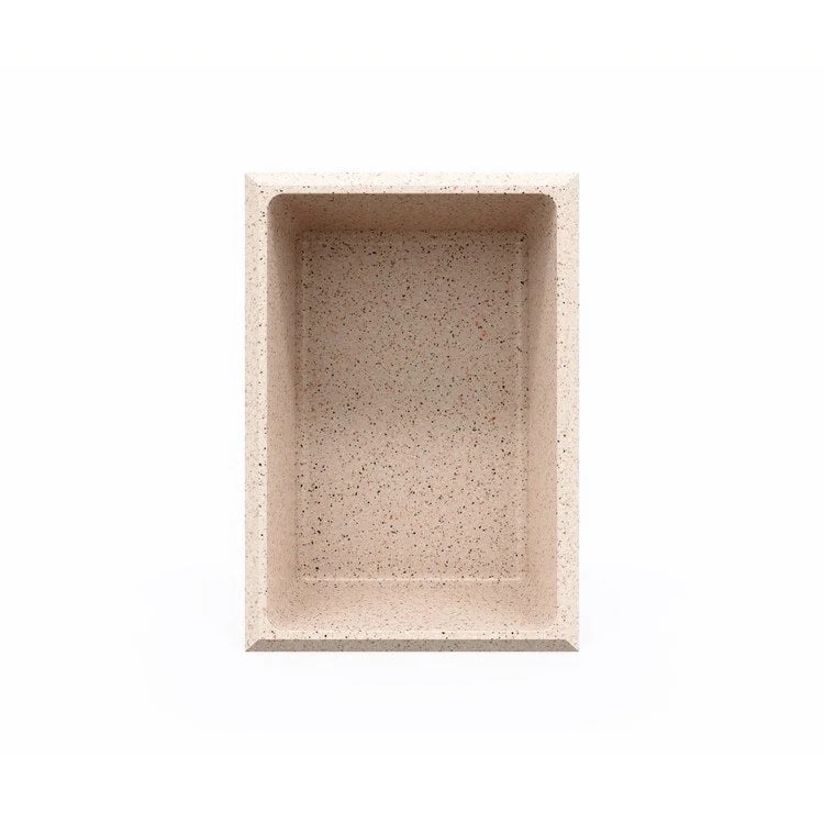 Shelf Recessed Bermuda Sand