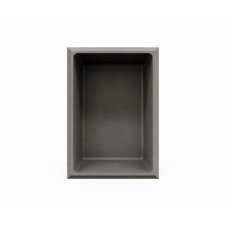 Shelf Recessed Sandstone