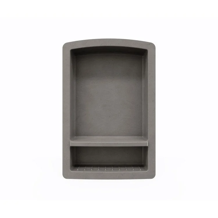 Soap Dish Recessed Sandstone Wall Mount Swanstone