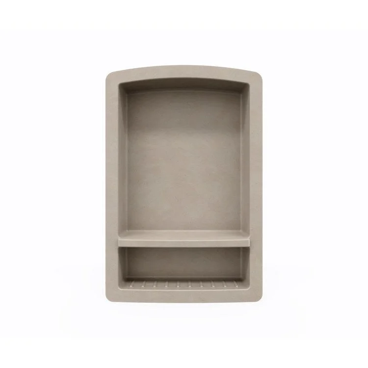 Soap Dish Recessed Limestone Wall Mount Swanstone