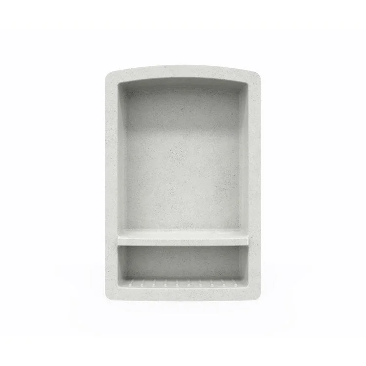 Soap Dish Recessed Birch Wall Mount Swanstone